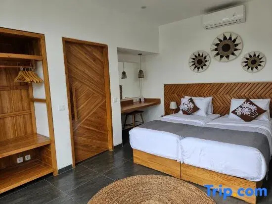 Villa Mandari West Bali  | Stunning 6-Person Pool Villa Bali