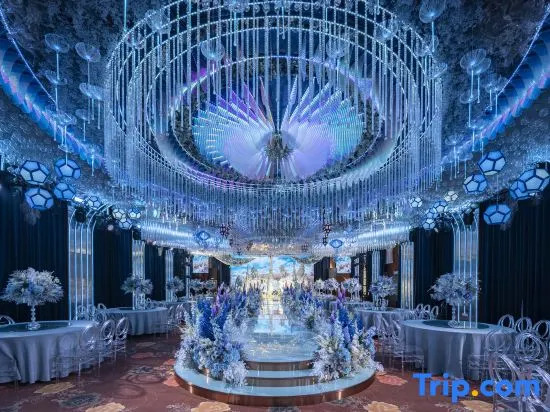 Yingjun International Hotel