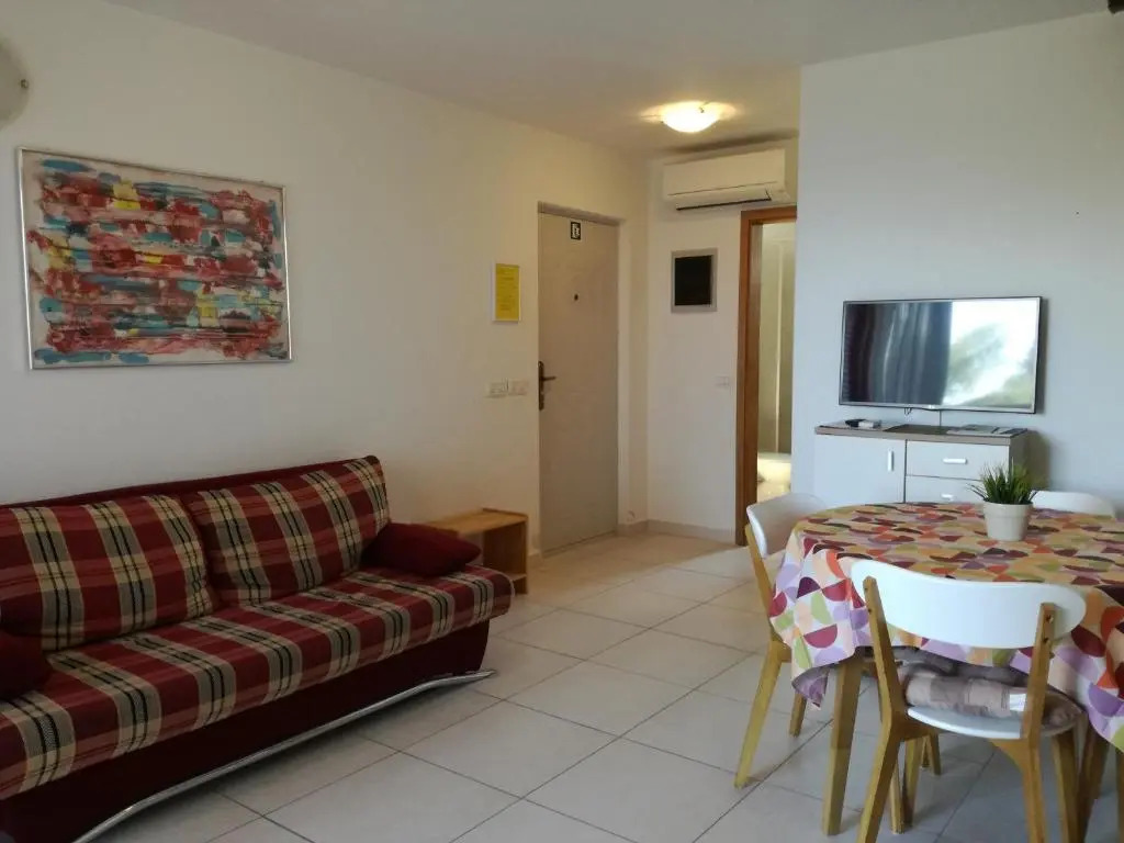 Apartments Henc