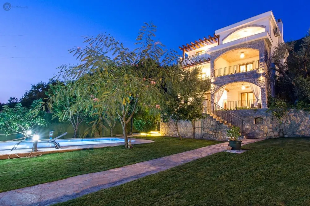 Villa Marco Polo