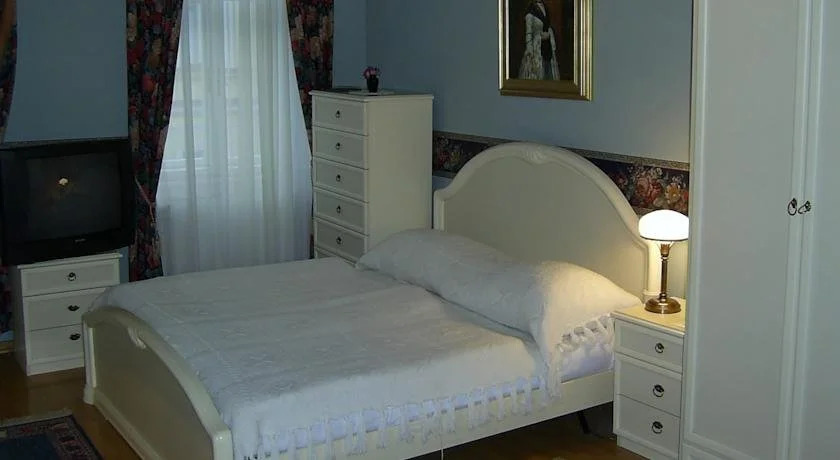 Pension Šejko
