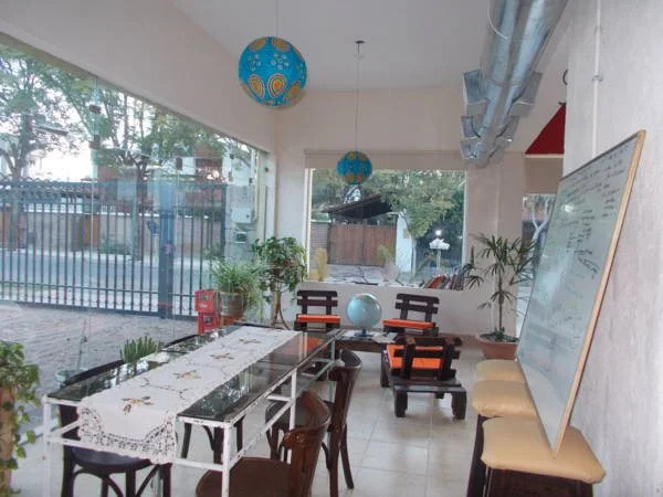 Hostel del Sol