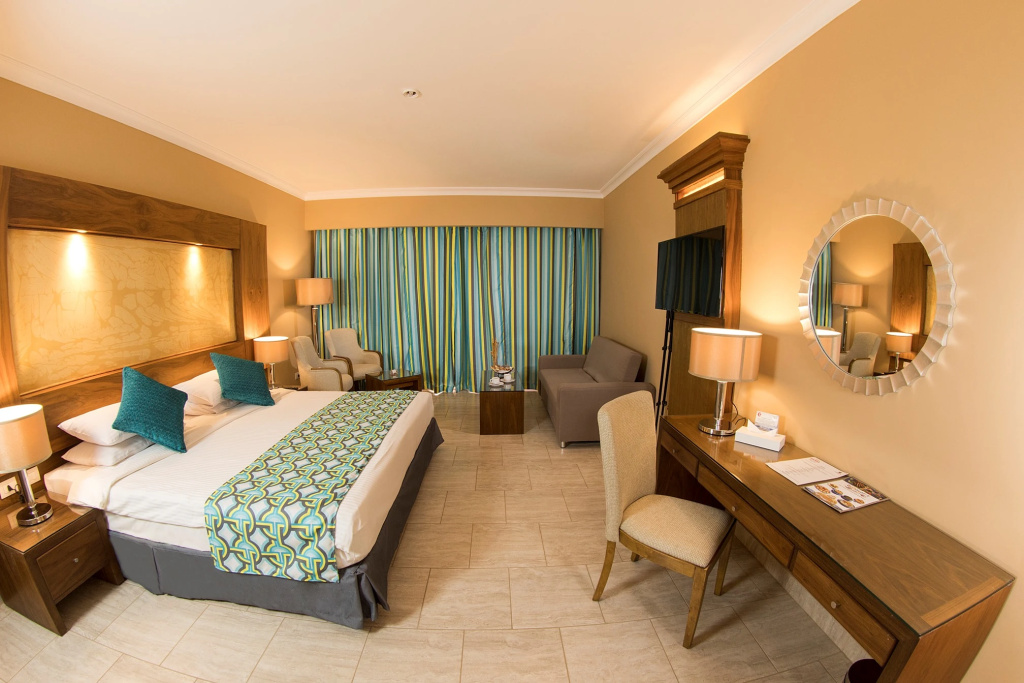 Naama Waves Hotel