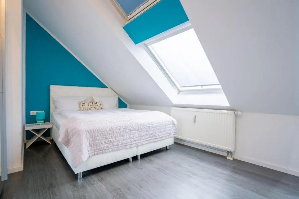 Apartments Andante