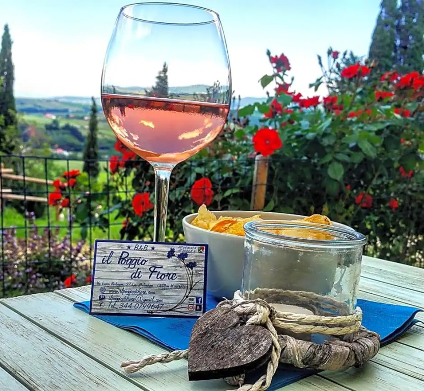 B&B Il Poggio di Fiore