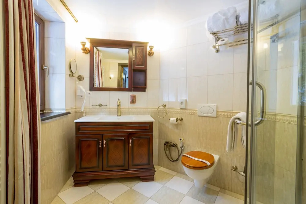 SPA Hotel Zámek Lužec