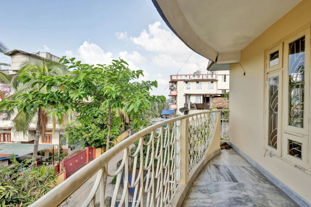 Super Hotel O Metro Guest House