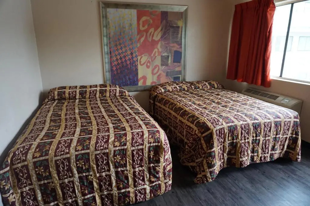 Stay Express Inn San Antonio North