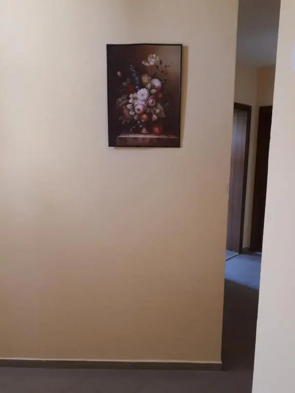 Apartment Blue Komfort