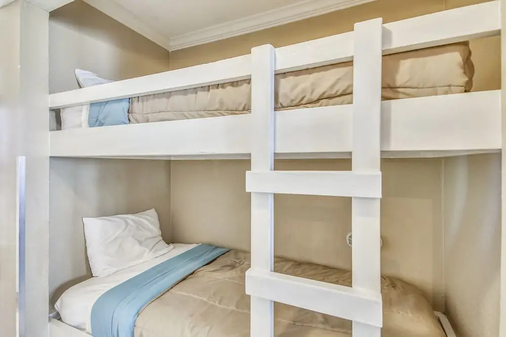 Seascape 1220-family Fun 1 Bedroom Condo