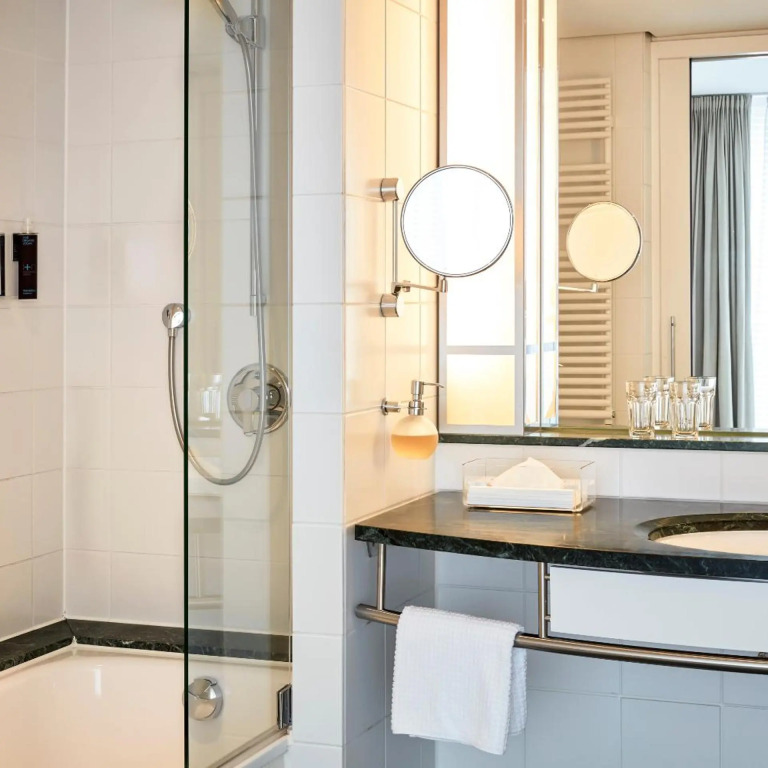 The Mandala Berlin, a Member of Design Hotels