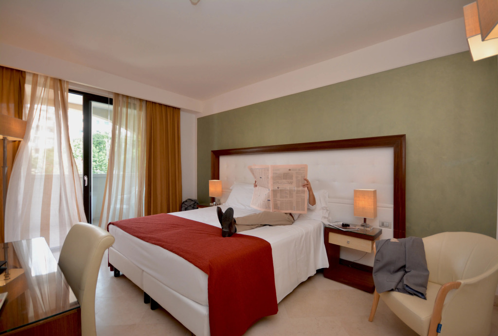 Apulia Hotel Vittoria Resort Pool & SPA