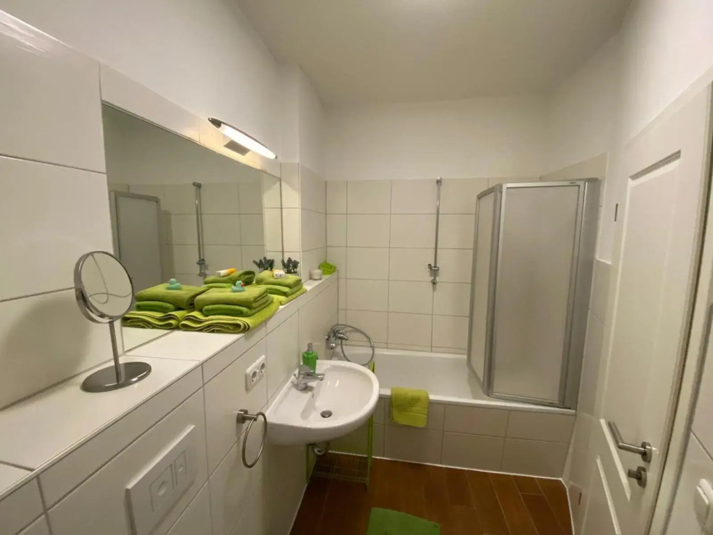Traumwohnung STÖRTEBEKER ruhig & großzügig zentral