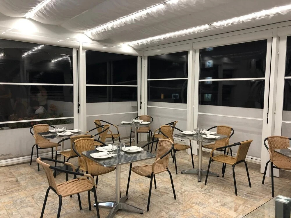 Hotel Hernández CTG