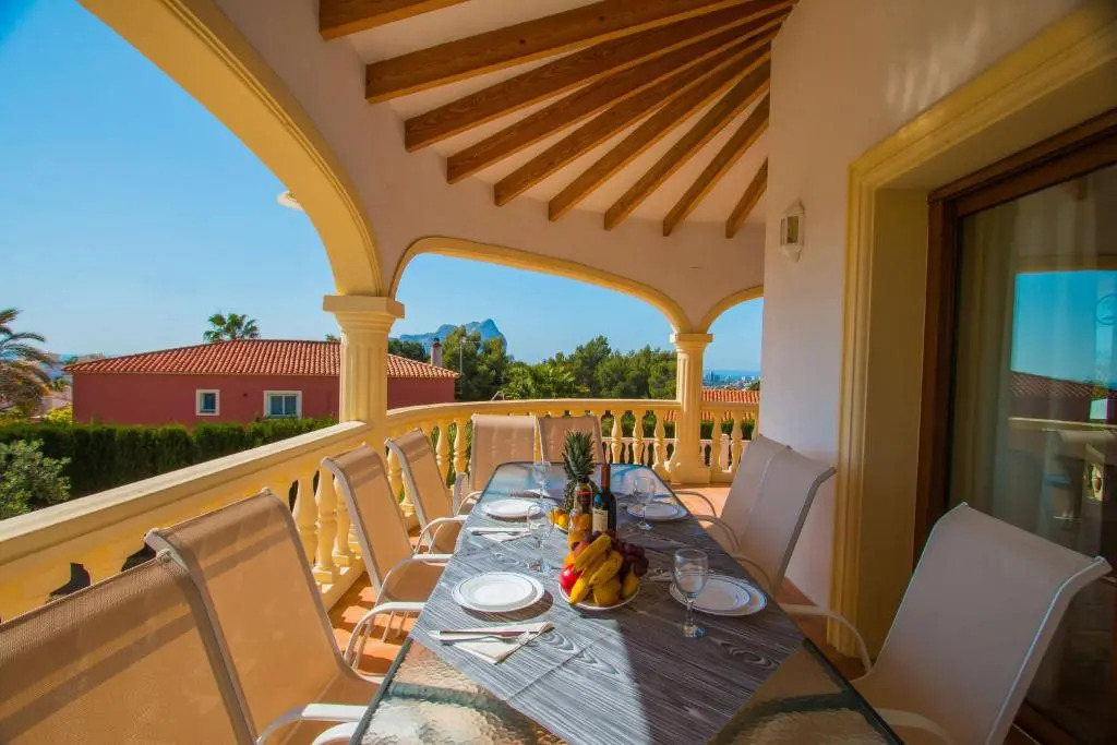 Villa Altamira - Plusholidays