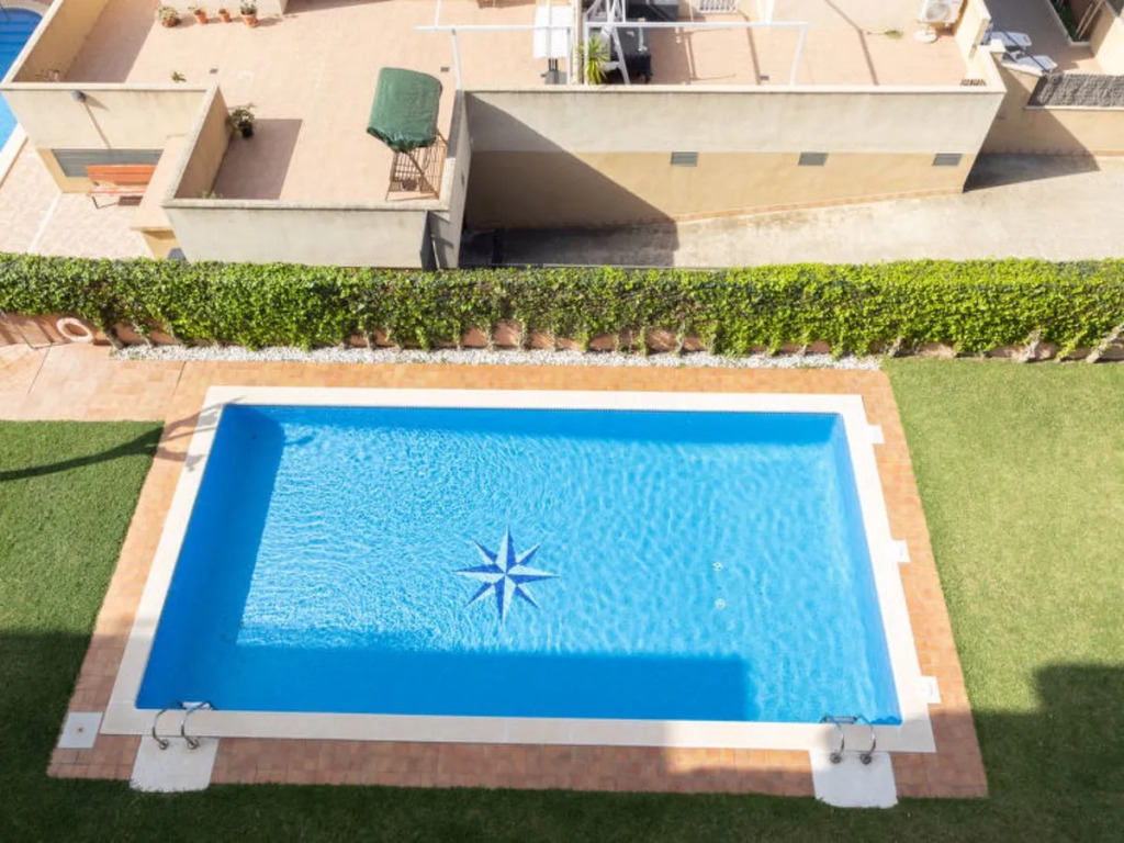 Apartment Joanot Calafell