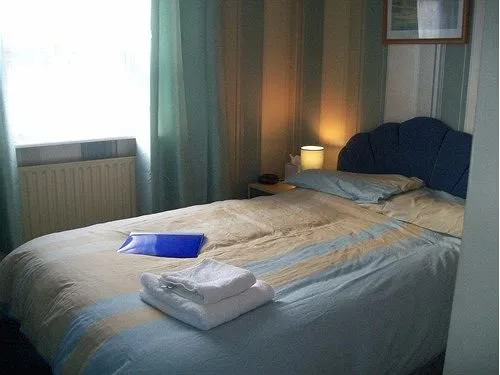 Bijou B&B