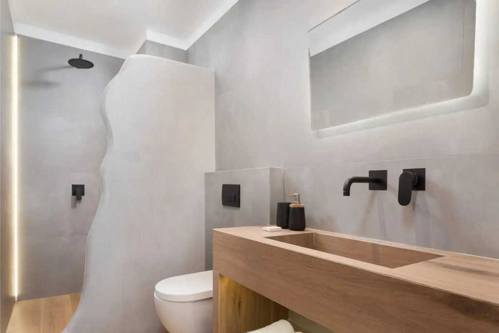 Sette Suites & Rooms