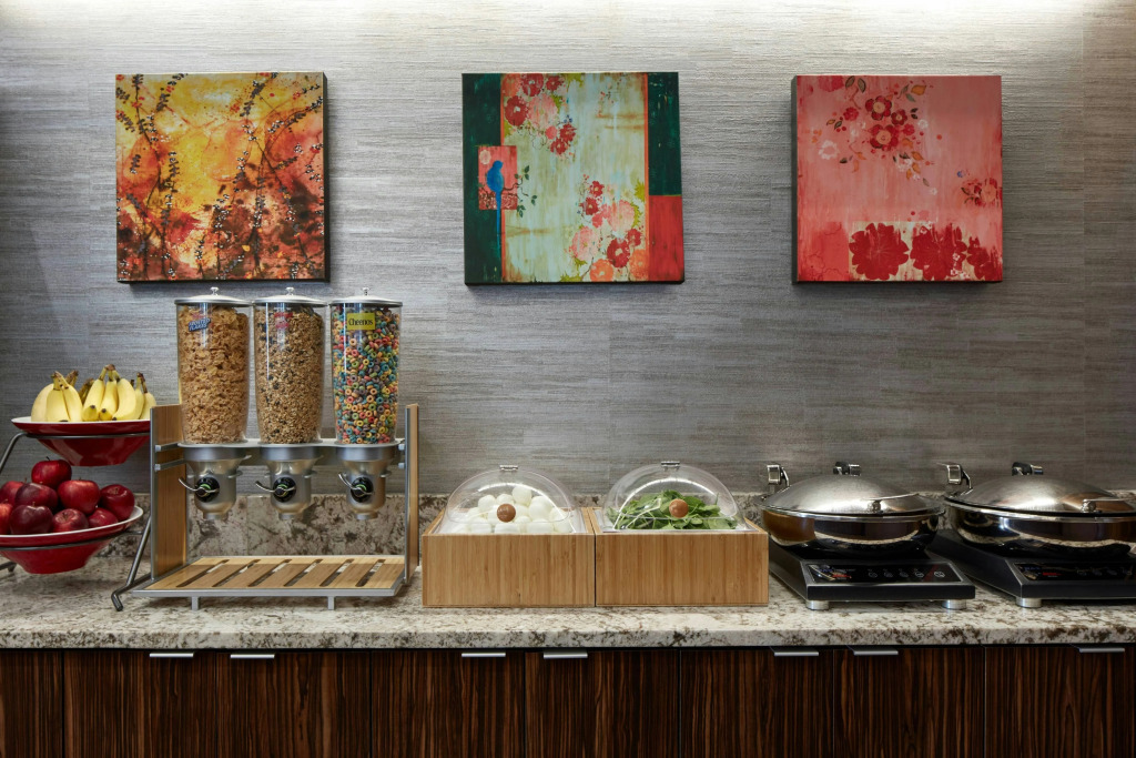 Fairfield Inn & Suites by Marriott Washington Downtown