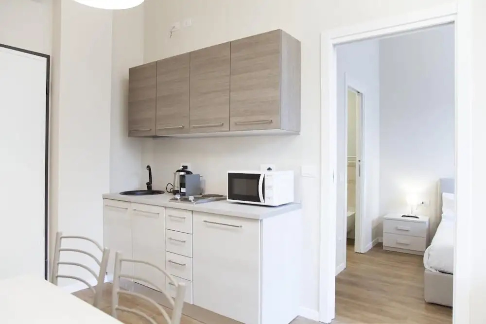 MM Apartments Via Torino