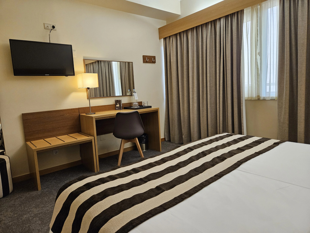 Hotel Principe Lisboa