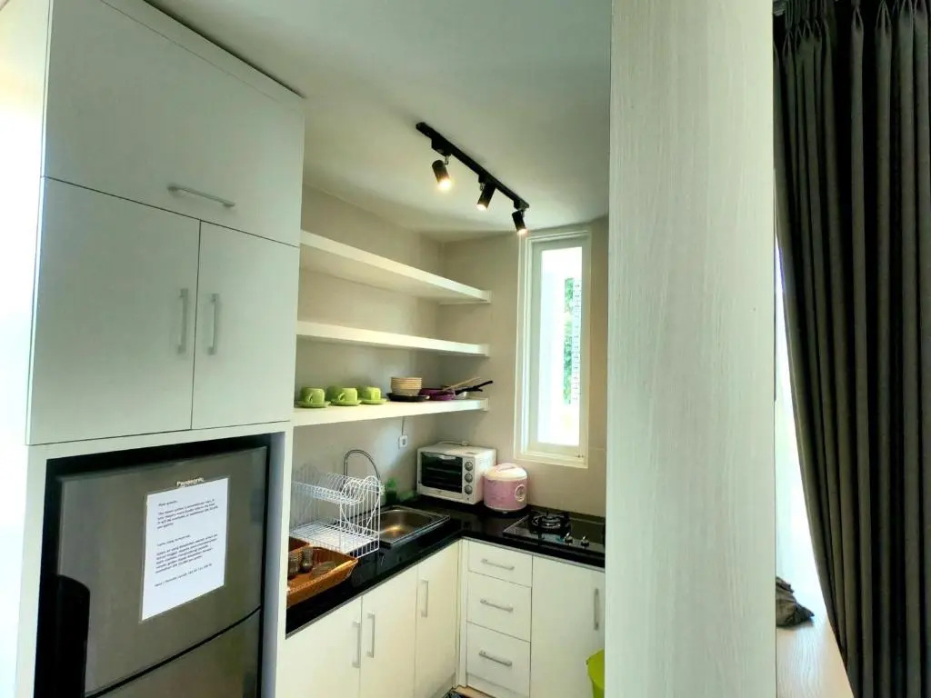 Bedugul Lake View Residence Unit A-1