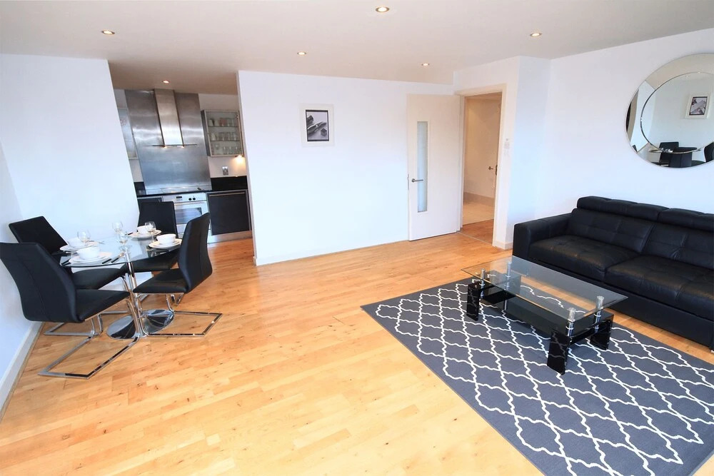 Magnificent Waterview Forbes Street