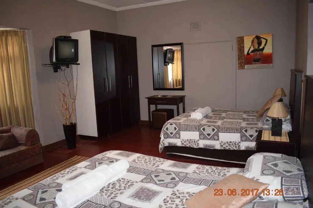 Clycherco Self Catering