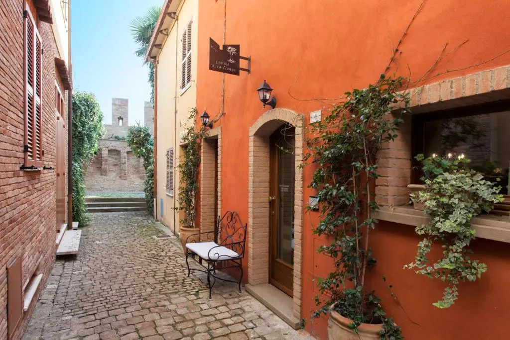 Dimora della Rovere