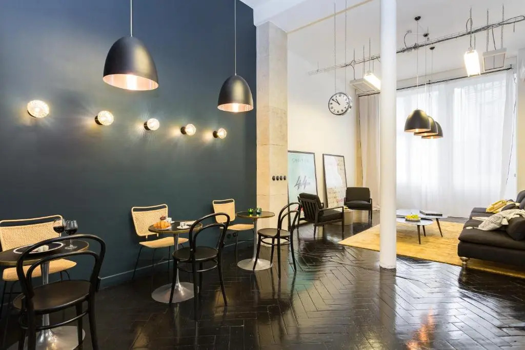 Loft Greneta