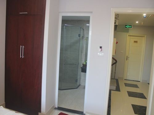 New Amely Hotel