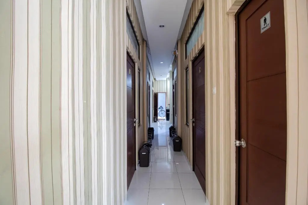OYO 3253 Sofia Residence