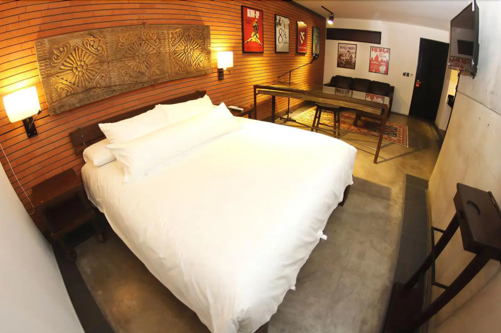 Alfonsina Hotel Boutique