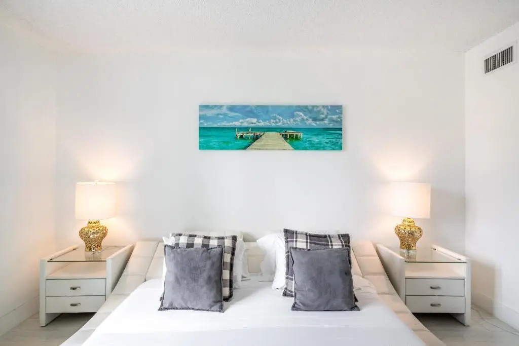 Sunny Isles Ocean Reserve Condo Apartments
