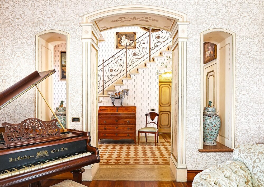 Villa La Vittoriana
