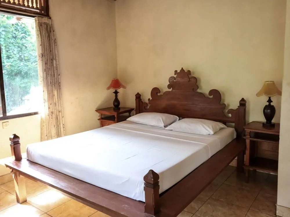 Kajeng Bungalow
