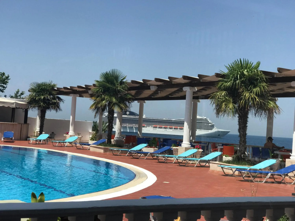 Hotel Dodona