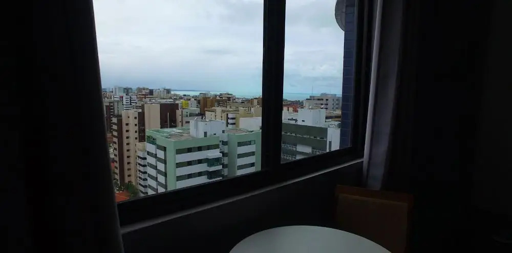 Edificio Time Apto 1512