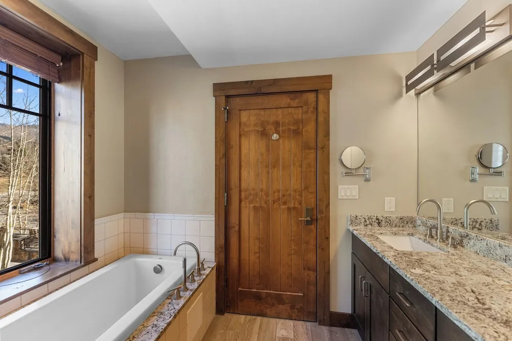 Water House #6204 by Summit County Mountain Retreats