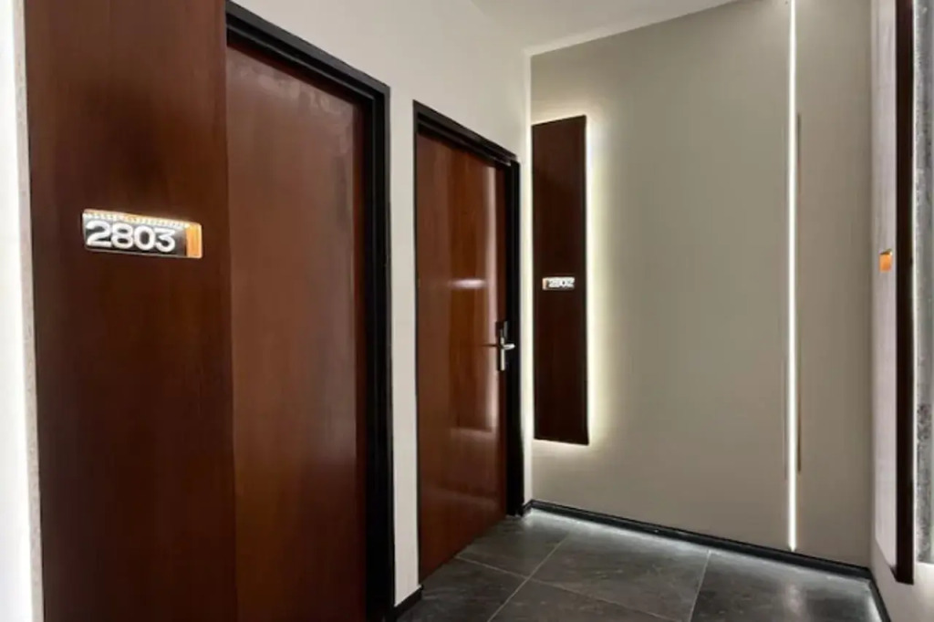 OYO 91193 Hi Inn Sibu Jaya
