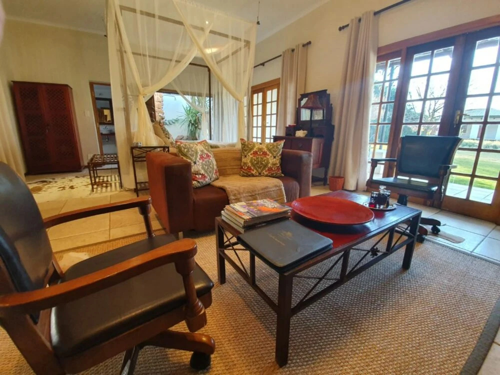 De Oude Kraal Country Estate and Spa