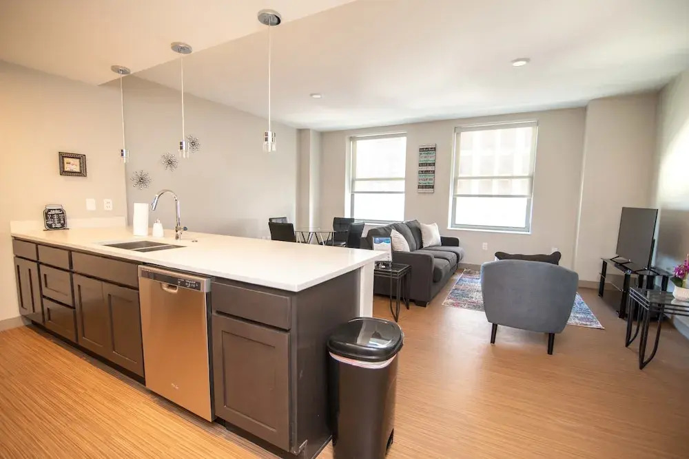 Cleveland Apartments by 1stHomeRent