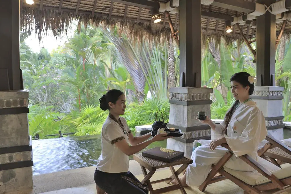 Sea Sand Sun Resort and Villas - SHA Plus