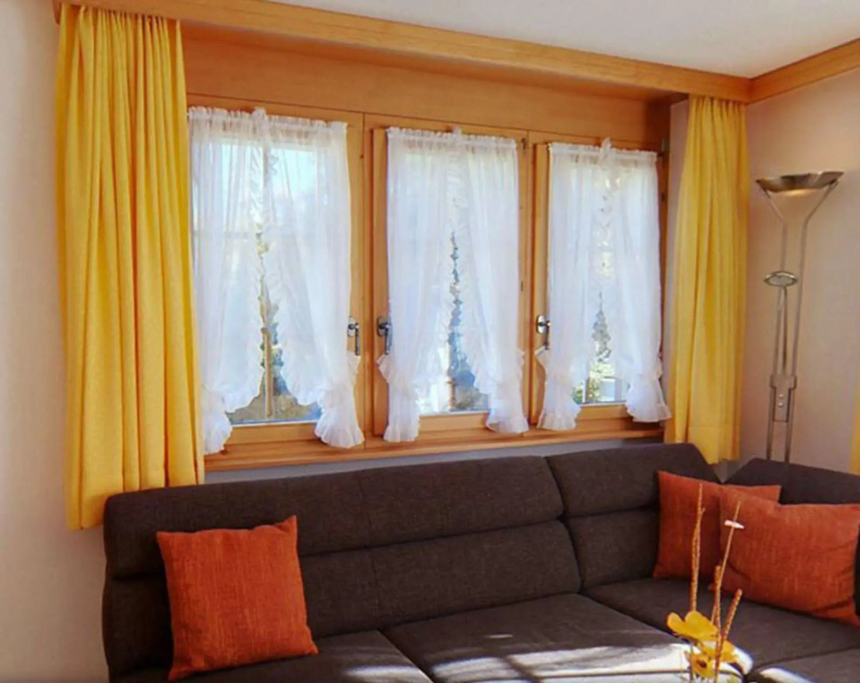 Arcade Apartments & Spa