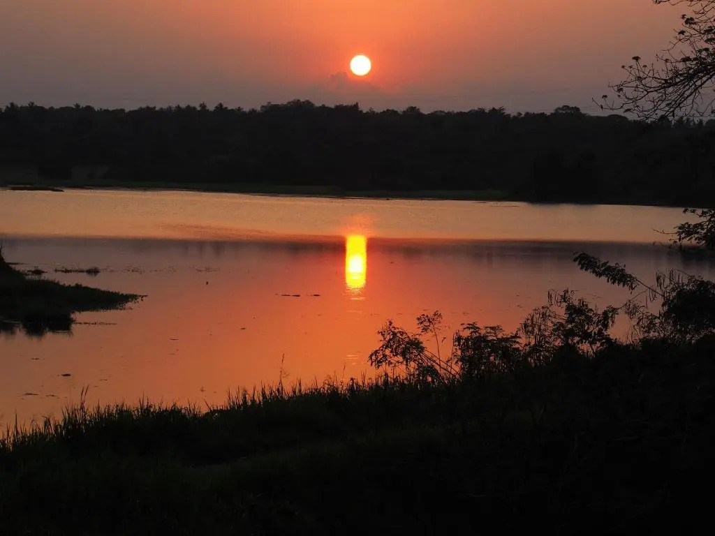 Blue Lake Ridge