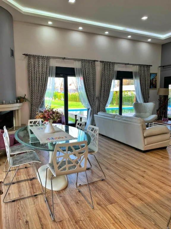 Cadde Konuk Evi