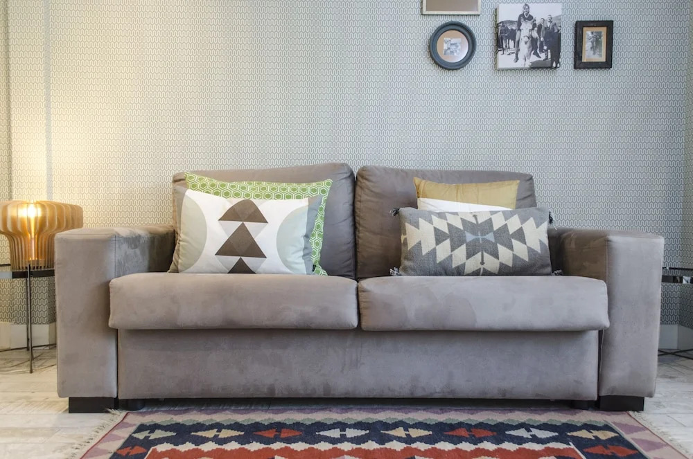 Apartamento Concha Espina I