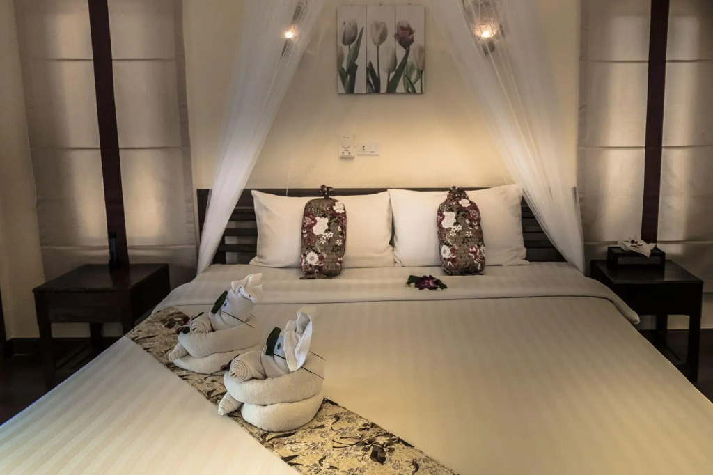 Loyfa Natural Resort