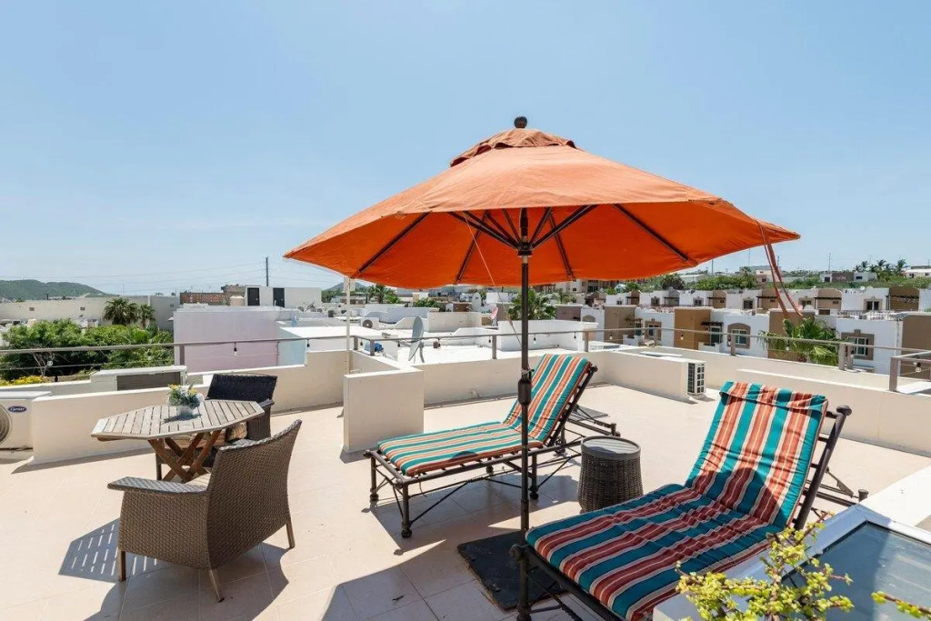 Villa Alberca Privada 10 pax