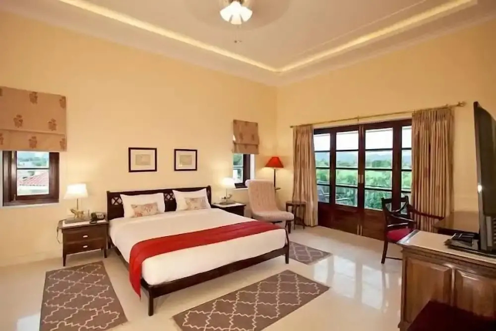 The Kipling Lodge Ranthambore